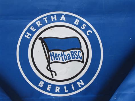 hertha berlin fc livescore
